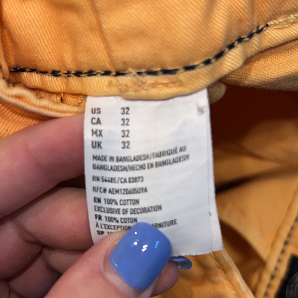 American Eagle Shorts - Picture 3 of 5